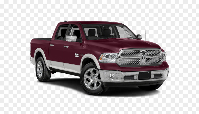 Dodge Ram Trucks Chrysler 2018 RAM 1500 Laramie Jeep PNG