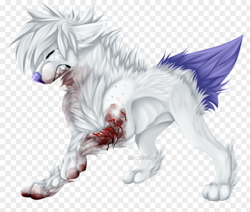 Dog Canidae Legendary Creature Paw PNG