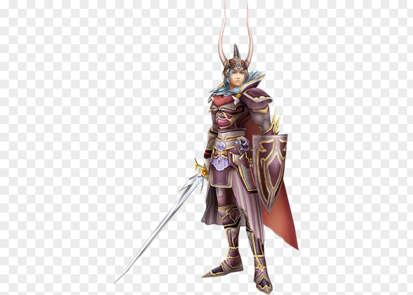 Final Fantasy Dissidia NT Fantasy: The 4 Heroes Of Light 012 PNG