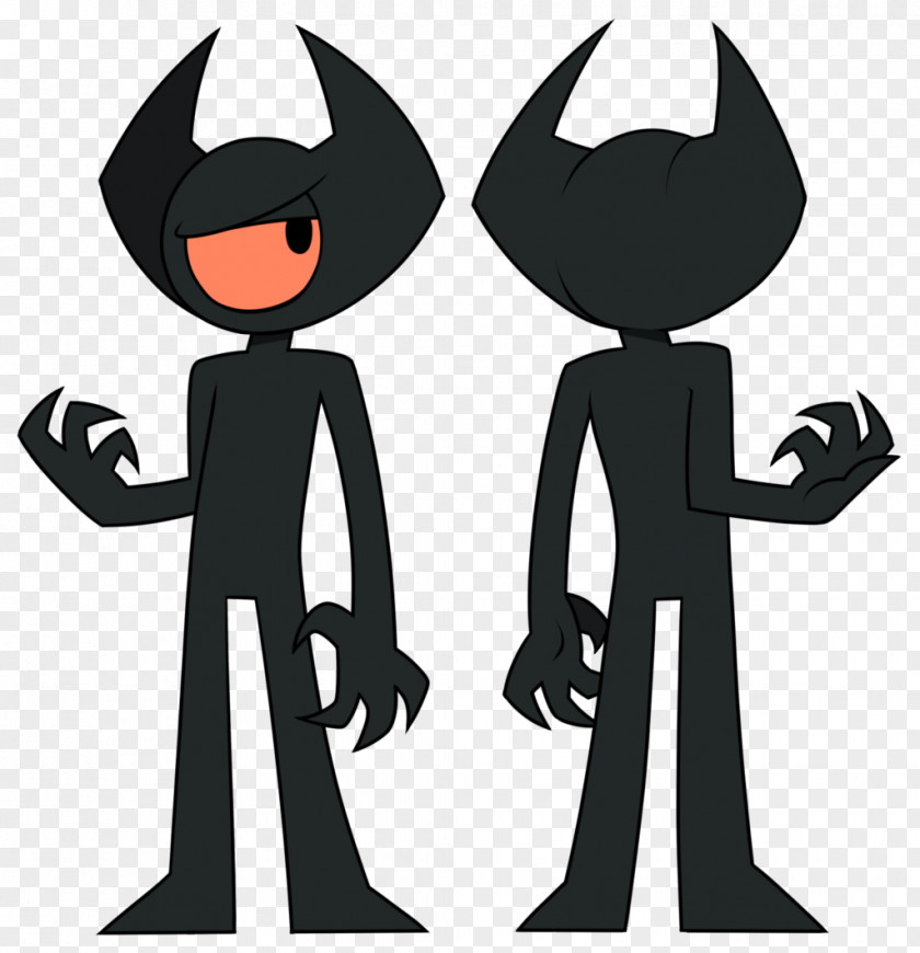 Gender Neutral Cartoon People DeviantArt Character Reference PNG