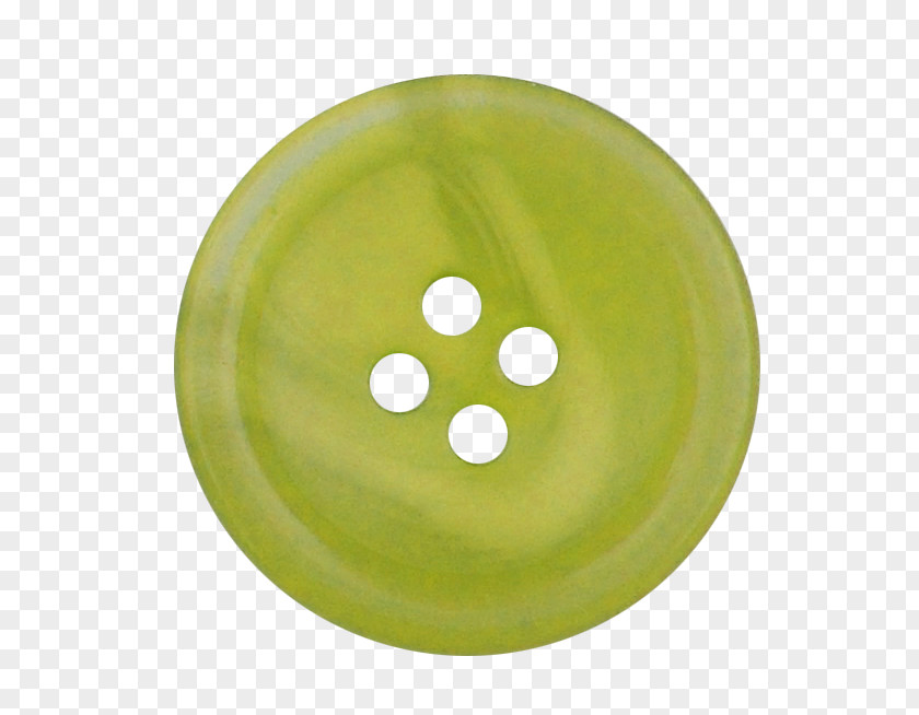 Green Clothes Buttons Button Clothing Snap Fastener PNG