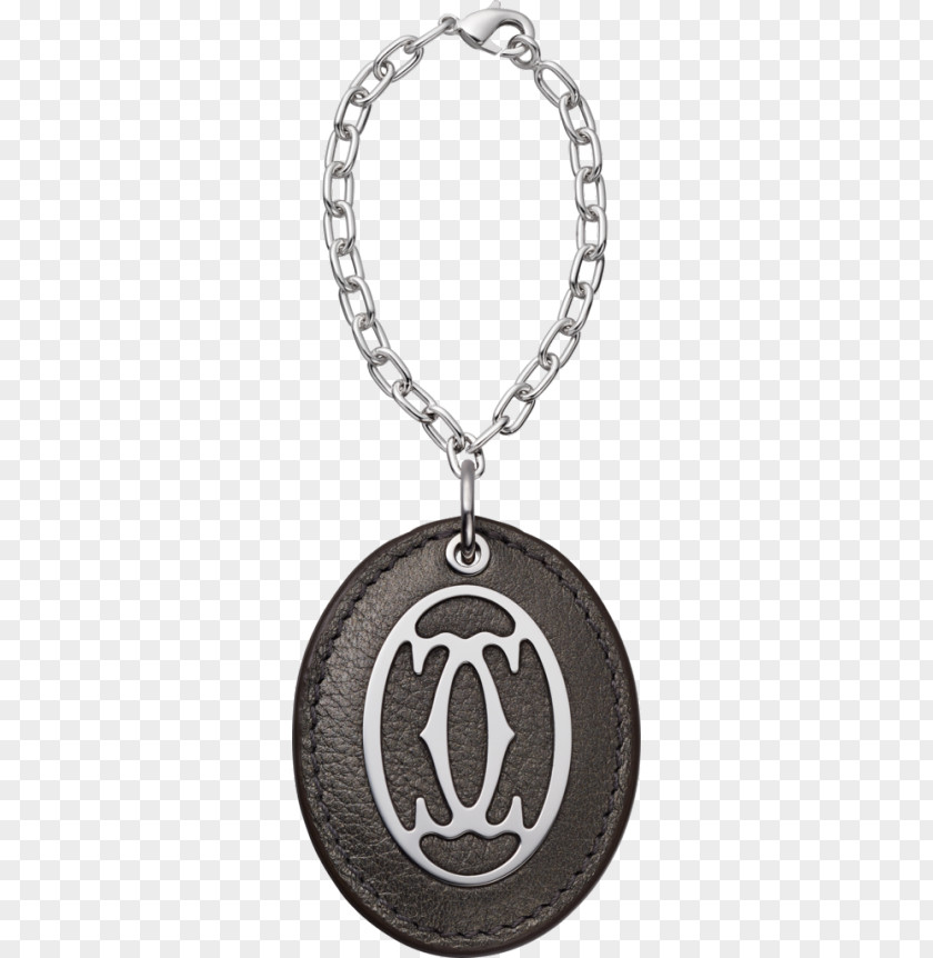 Key Rings Chains Cartier Handbag Luxury PNG
