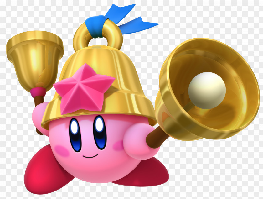 Kirby Kirby: Triple Deluxe Star Allies Kirby's Return To Dream Land Battle Royale Squeak Squad PNG