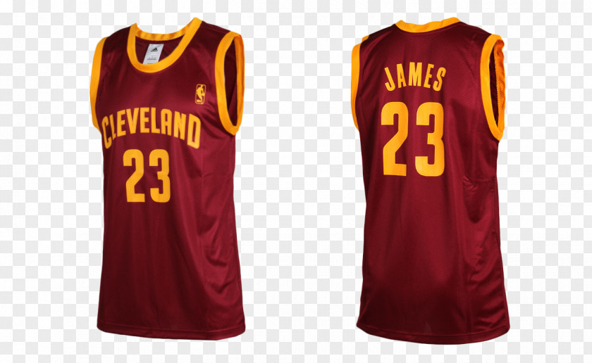NBA Jerseys All-Star Game Cleveland Cavaliers T-shirt Basketball PNG