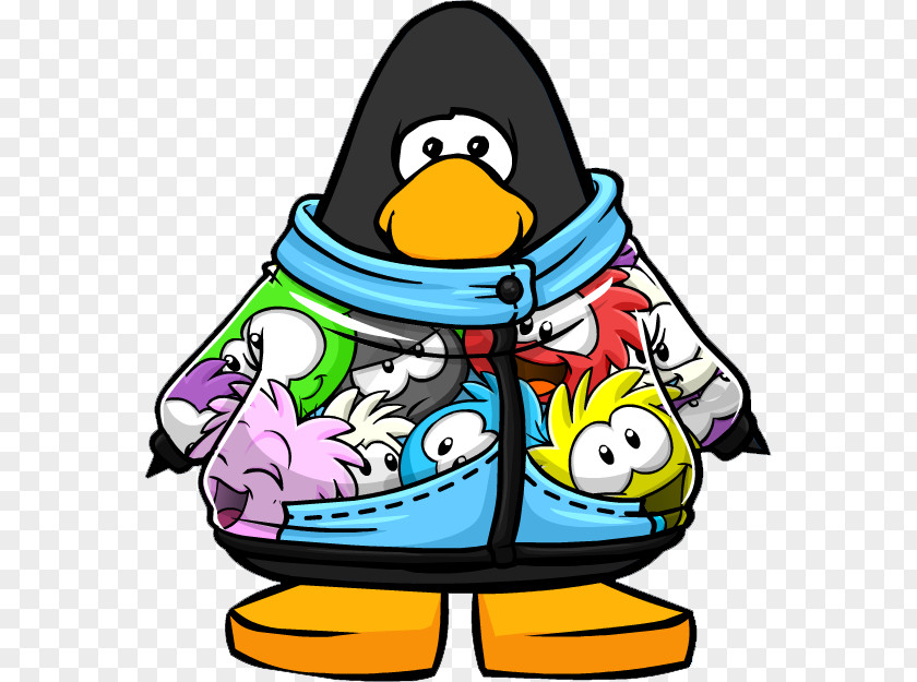 Penguin Club Hoodie T-shirt Clothing PNG