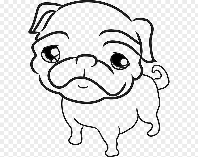 Puppy Dog Breed Pug Toy Griffon Bruxellois PNG
