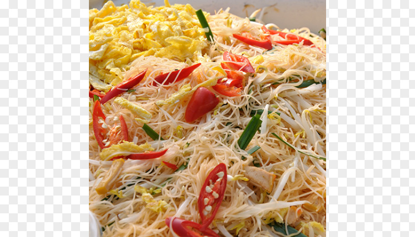 Rice Singapore-style Noodles Chinese Chow Mein Pancit Pad Thai PNG