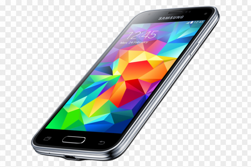 Samsung Android Super AMOLED Telephone Smartphone PNG