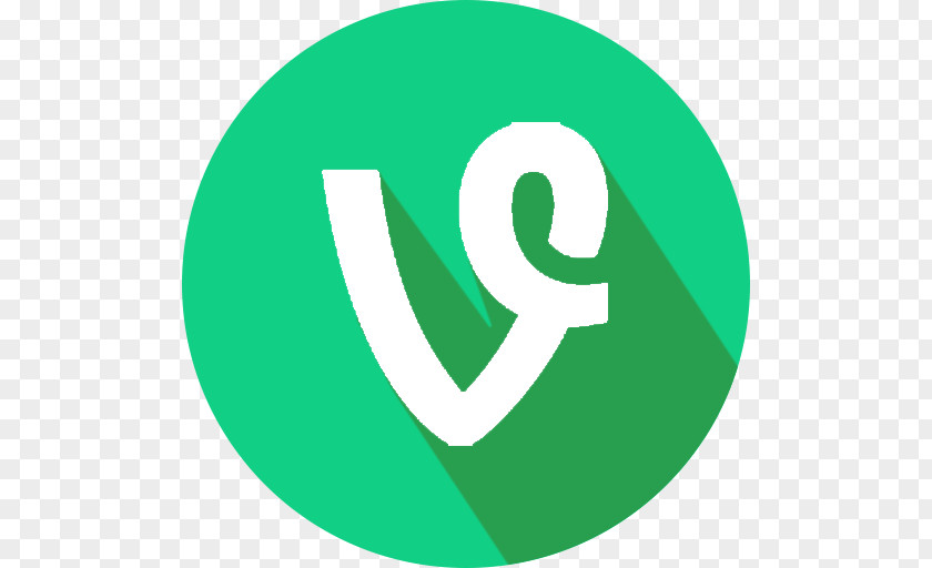 Social Network Vine YouTube User Profile PNG