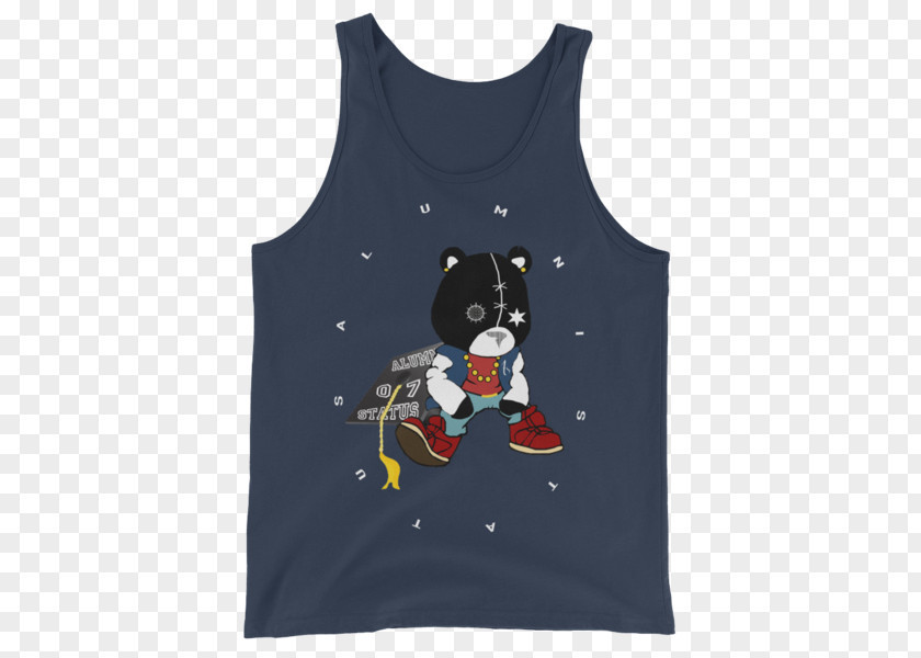 T-shirt Sleeveless Shirt Hoodie Top PNG