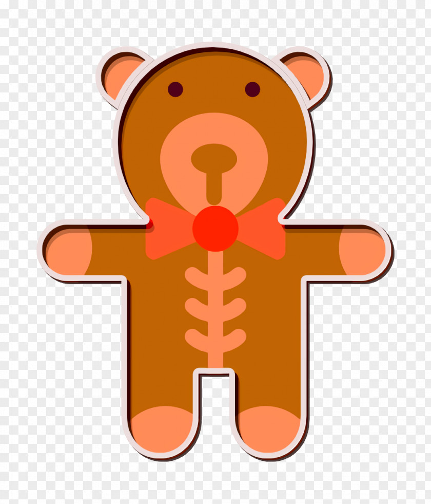 Teddy Bear Icon Puppet Baby PNG