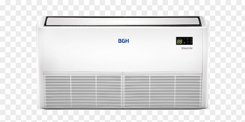 Air Condi Home Appliance BGH Conditioning PNG