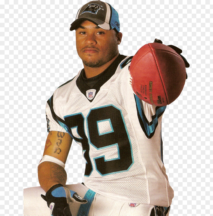 American Football Helmets Protective Gear Team Sport Carolina Panthers PNG