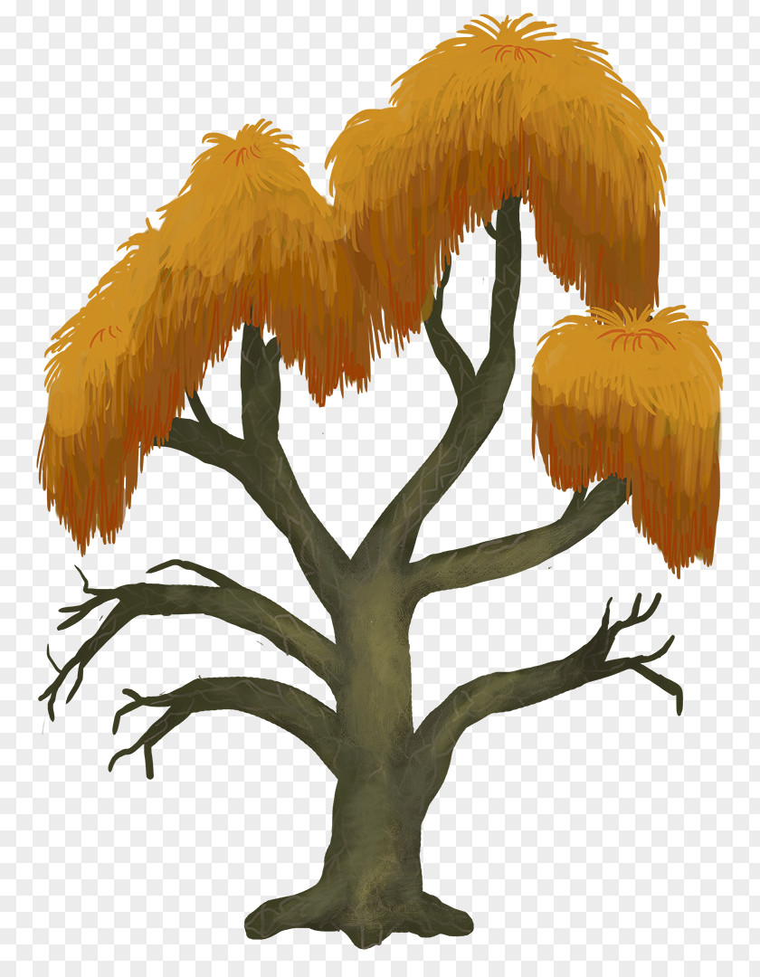 Arboles Tree Video Game PNG