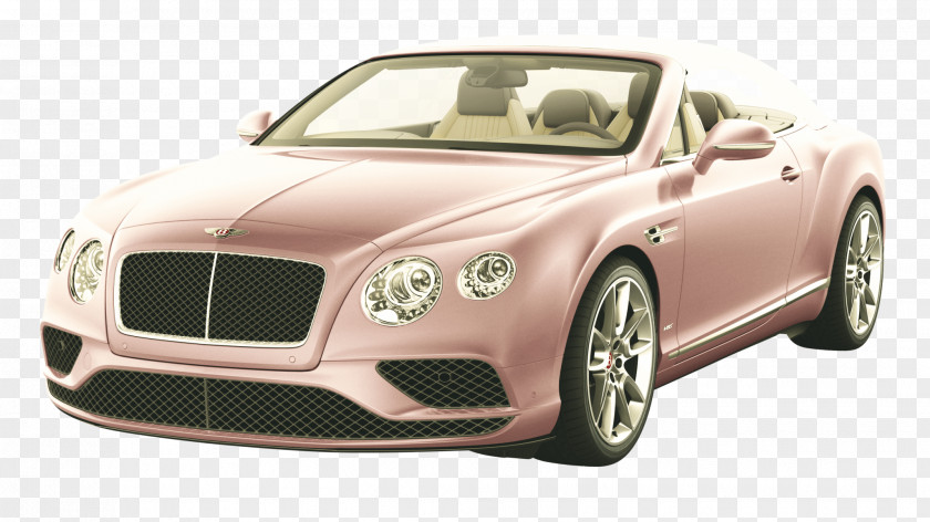 Bentley Mulsanne Car Continental Flying Spur PNG