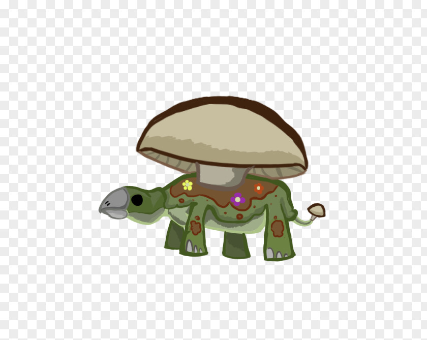 Deus Vult Tortoise Animal Figurine Cartoon Character PNG