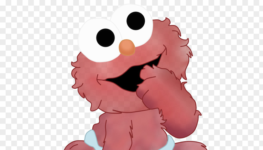 Elmo Big Bird Ernie Drawing PNG