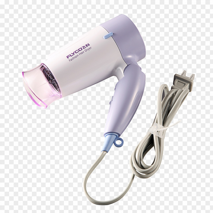 Folding Hair Dryer Home Appliance Panasonic PNG