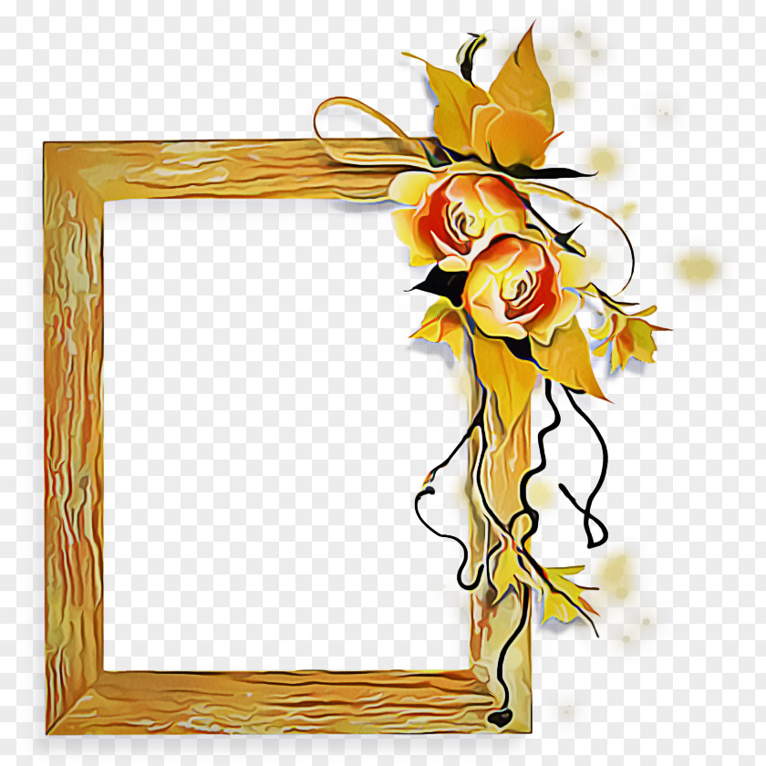 Interior Design Picture Frame Still Life PNG