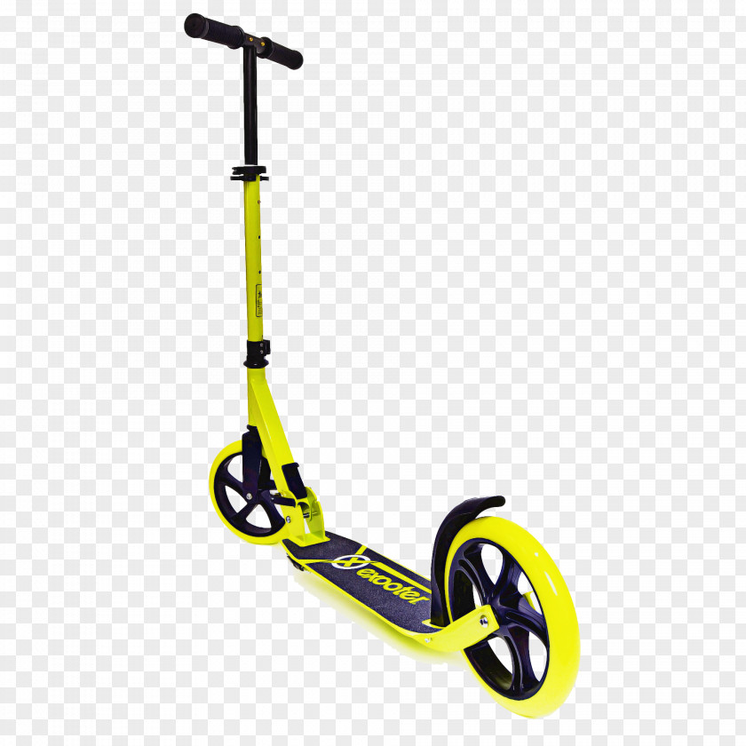 Motorized Scooter Automotive Wheel System Car Cartoon PNG