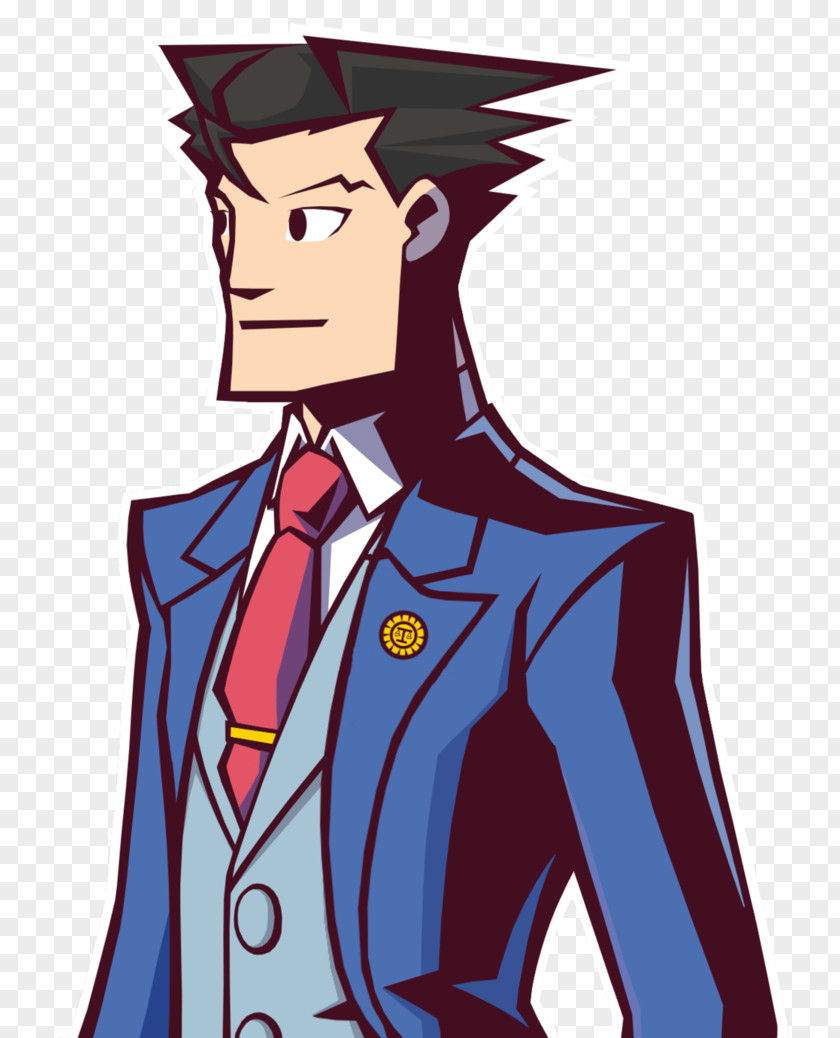 Phoenix Wright: Ace Attorney − Dual Destinies Ghost Trick: Phantom Detective Apollo Justice: PNG
