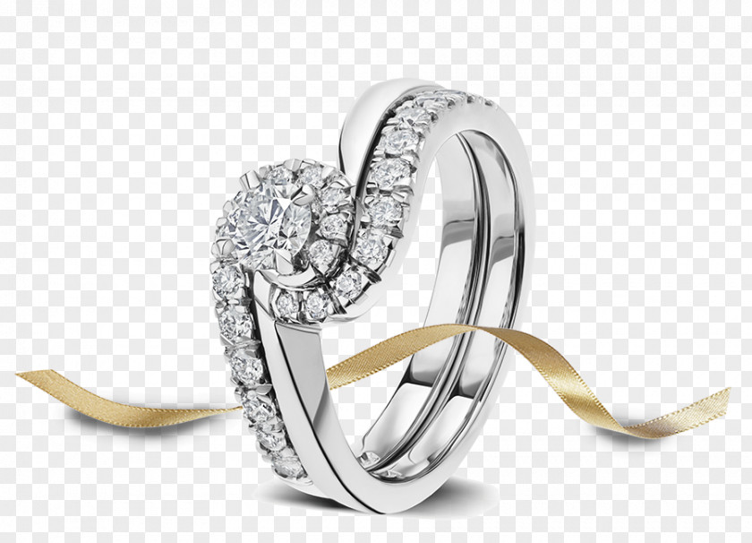 Ring Wedding Engagement Jewellery Diamond PNG