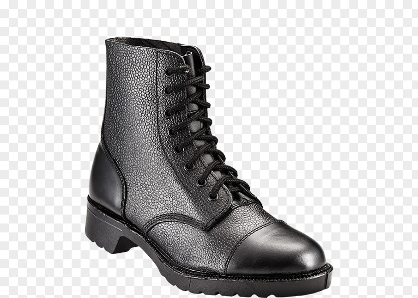 Safety Shoe Motorcycle Boot Steel-toe Workwear PNG