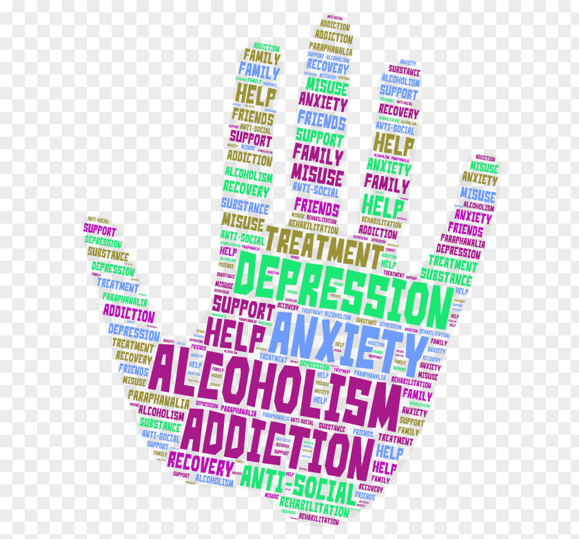 Substance Use Disorder Abuse Drug Education Alcoholism PNG