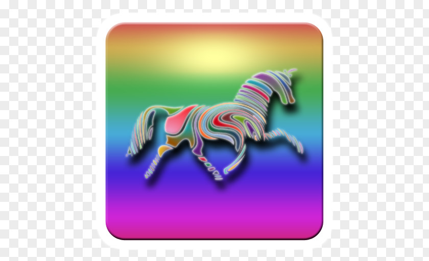 Unicorn-land Rainbow Unicorn Land! Dash Fly Pegasus 3D HD Jungle Run Makeover Salon Flying Simulator Free PNG