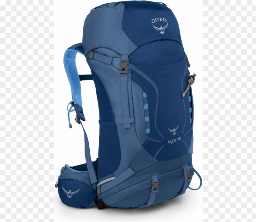 Backpack Osprey Kyte 36 46 Hiking PNG