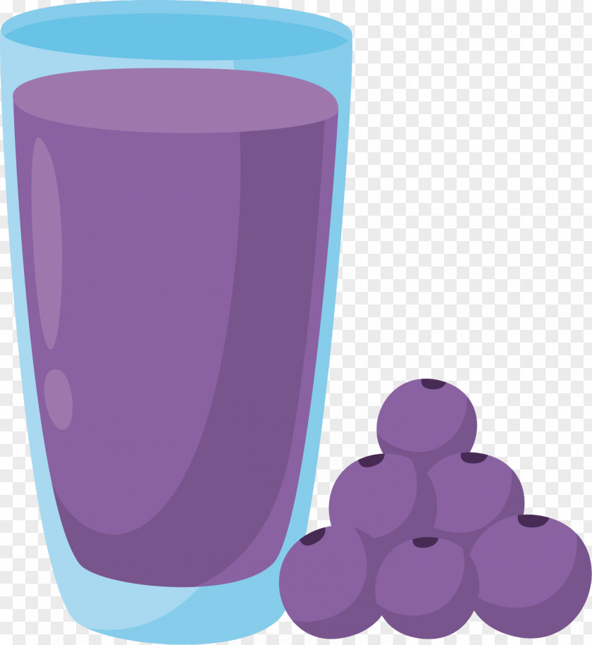 Blueberry Juice Vector Strawberry Wine Must PNG
