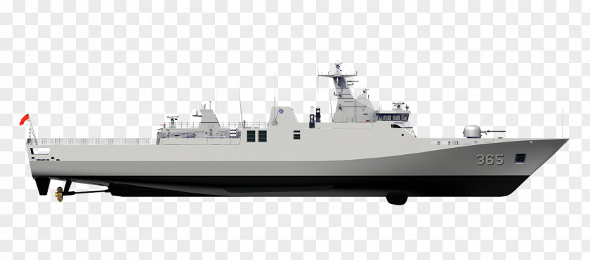 Corvette Sigma-class Design Frigate Ship Navy PNG