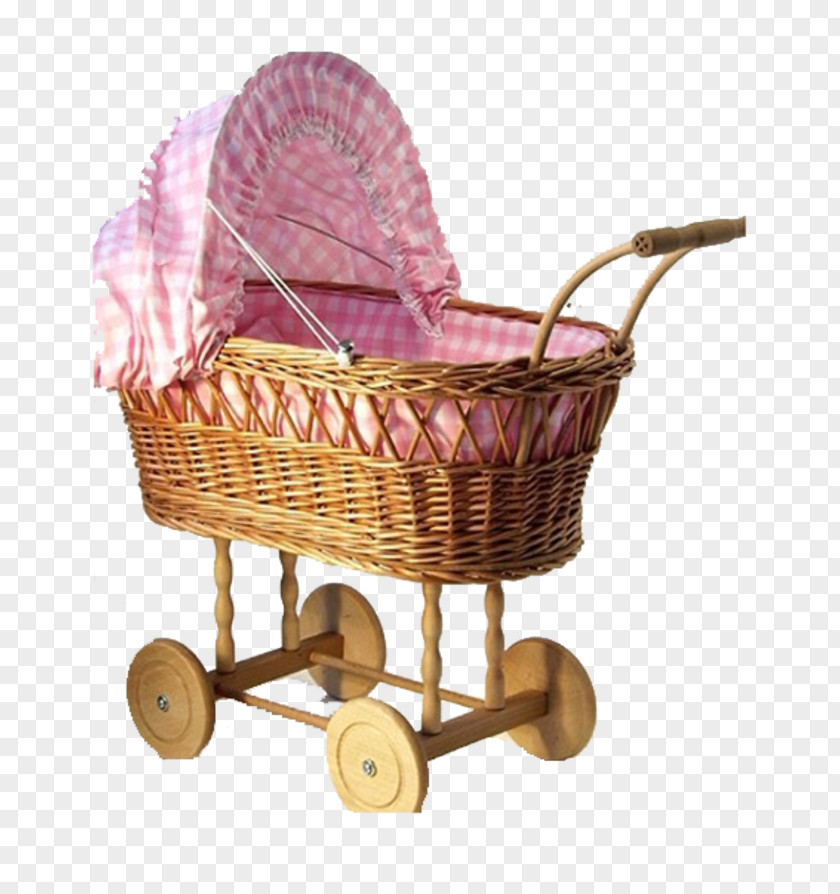 Doll Baby Transport Toy Landau Child PNG