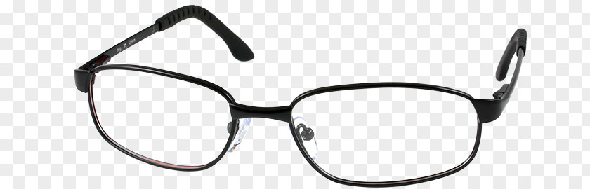 Glasses Eyeglass Prescription Goggles 3M Lens PNG