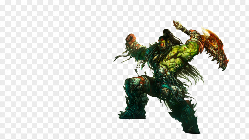 Grom Hellscream Warcraft: Orcs & Humans Quake Champions World Of Mists Pandaria Warcraft III: Reign Chaos PNG