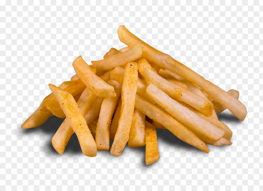 Junk Food French Fries Cuisine Deep Frying PNG