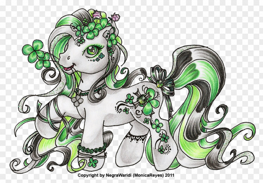My Little Pony Tattoo Cover-up Horse PNG