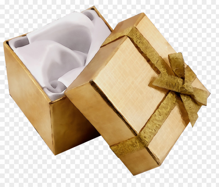 Packing Materials Ribbon Box Present Shipping Gift Wrapping Wedding Favors PNG