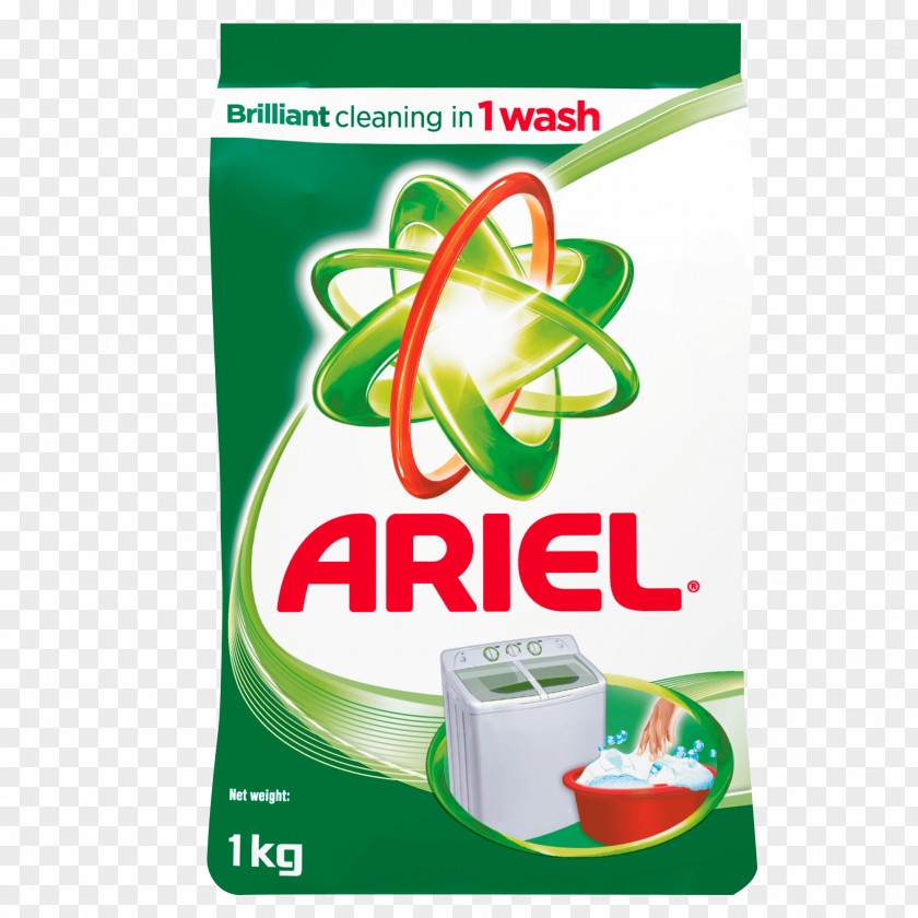 Paint Wash Ariel Laundry Detergent Washing Machines PNG