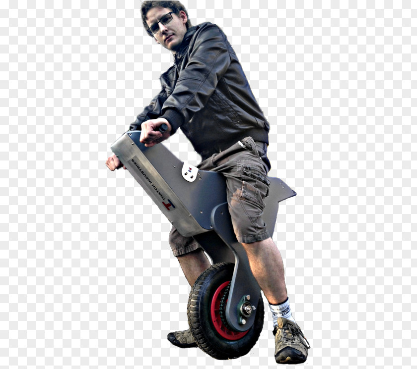 Scooter Wheel Unicycle Electric Vehicle Motorcycle PNG