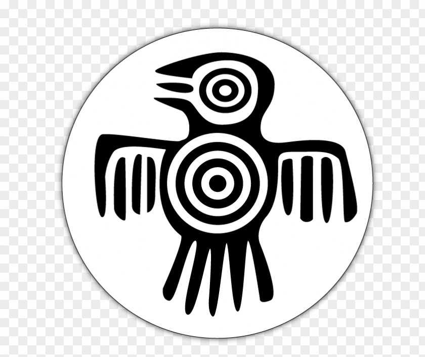 Symbol Aztec Maya Civilization Bird Culture PNG