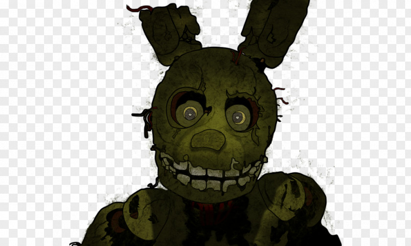 Trap Five Nights At Freddy's 3 Freddy's: Sister Location 2 Drawing PNG