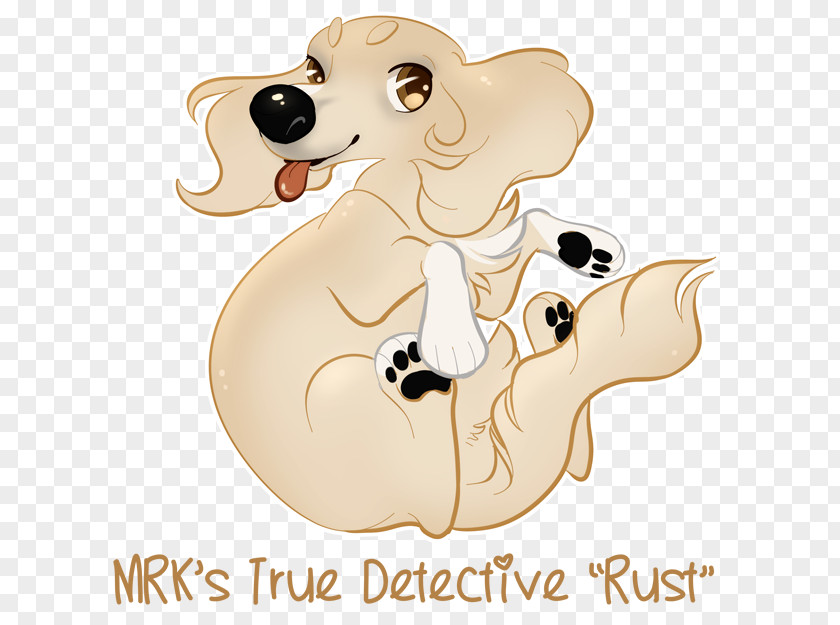 True Detective Puppy Dog Breed Ear PNG
