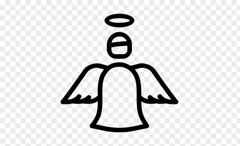 Angel Spirit Clip Art PNG