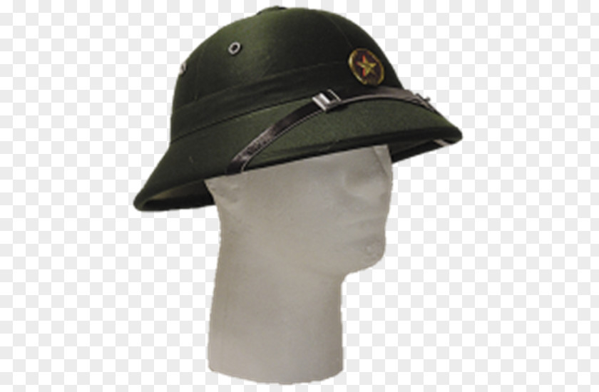 Cap Pith Helmet Vietnam War PNG