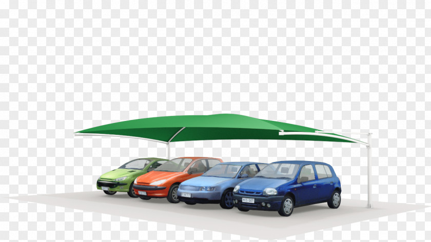 Car Garage Awning Vehicle Parking PNG