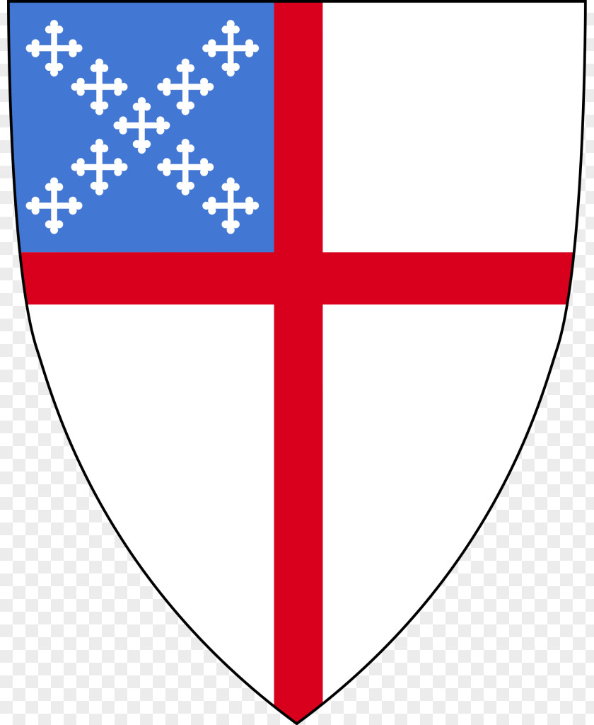 Church St Thomas Episcopal Christian Polity PNG