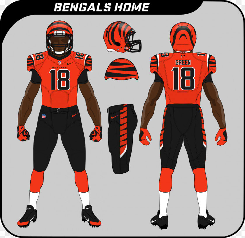 Cincinnati Bengals American Football Protective Gear Cleveland Browns Indianapolis Colts Houston Texans PNG