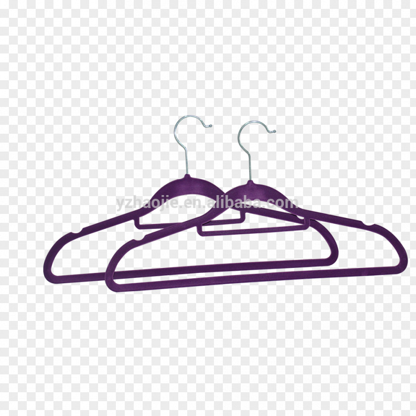 Clothes On Hangers Hanger Lipu County Clothing Plastic Velvet PNG