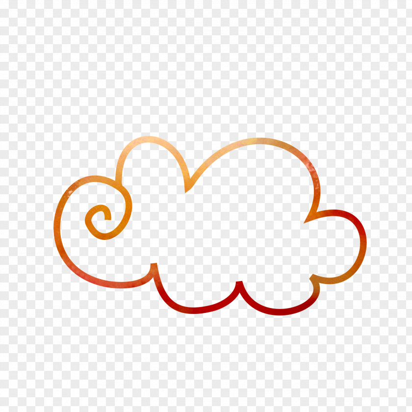 Cloud Clip Art PNG